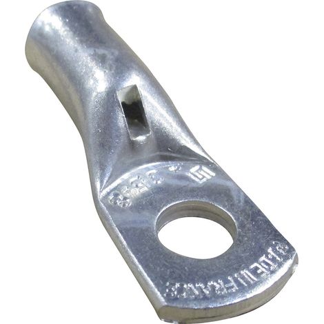 Cosse tubulaire Cu XCT 35-8 MICHAUD HB024