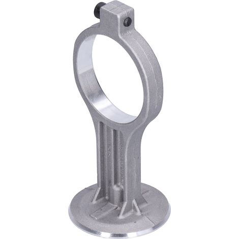 Bielle en aluminium moulé pour compresseur d'air pneumatique, accessoires pour vanne à bille 750W, bague intérieure 55 mm (1/5)