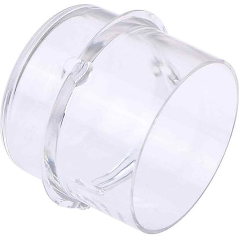 Gobelet Doseur - Compatible Thermomix TM21 TM31 - Résistant Haute Température - Graduations Précises - Fermeture Hermétique - 1 Pièce
