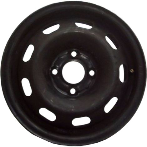 Jante Tole PEUGEOT 406 [PRODUIT D'OCCASION]♻️5401c2 (1/2)