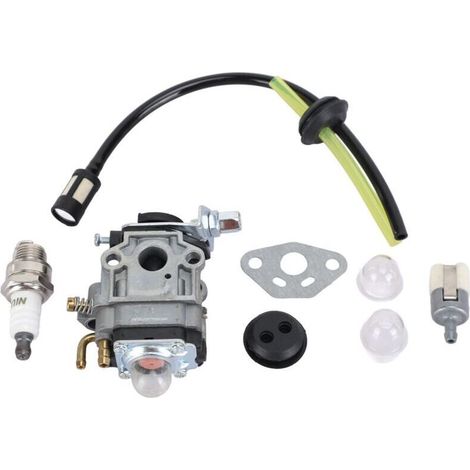 Kit ctorrburtortorre per torstorerbtor Eorsnortw, filtror ctornortf thetor per TH23 TH26 TH34 23CC 25CC 26CC 33CC 35CC (1/4)
