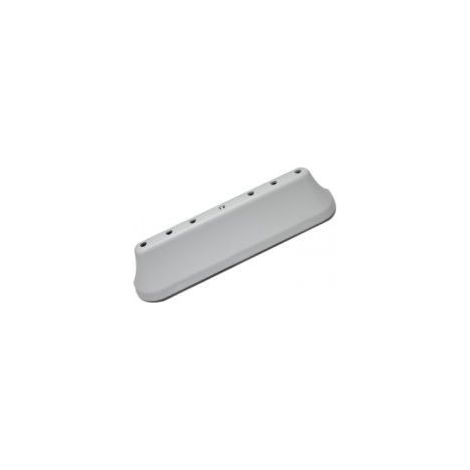Aube de tambour 18,2 x 4,8cm d'origine (1/3)