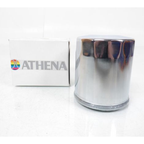athena ölfilter für motorrad ffp018c neu