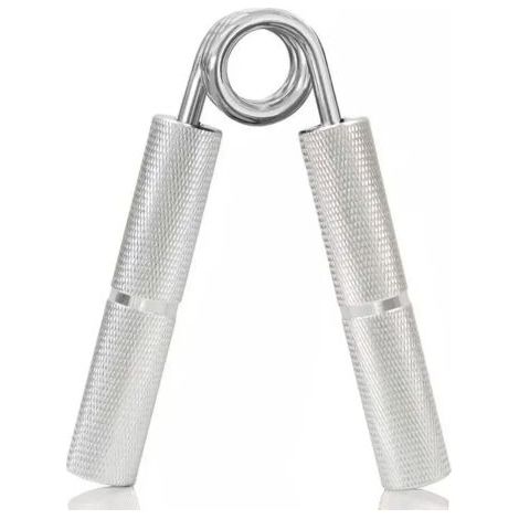 Renforceurs de poignées Professionnels - (100lbs) pour l'entraînement des poignées, des Poignets et des Bras (1/5)