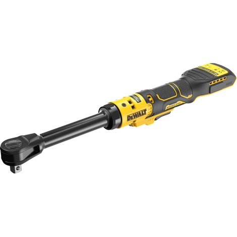 Trinquete Dewalt DCF512EN-XJ 18 V