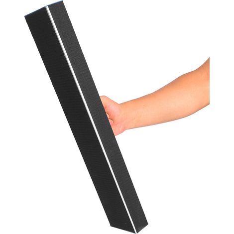 Porte-papier de verre intérieur/extérieur d'angle droit pour ponçage à angle droit (1/5)
