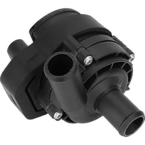 Car Water Auxiliary Pump Fit For Mercedes A-class 1997-2004 2048350364( ) (1/5)