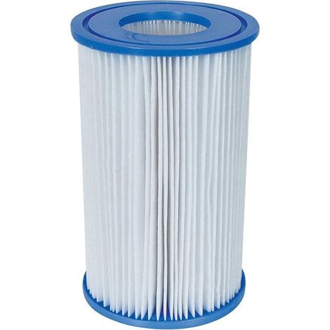 Filterpatrone Pool Intex Typ a Pack 6 Stück