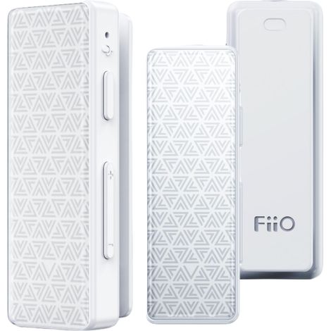 Amplificatore DAC Bluetooth FiiO BTR11 (1/5)