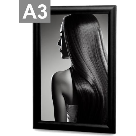 OWZ A3 con cornice nera (1/5)