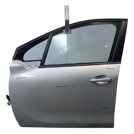 Porte Avant Gauche PEUGEOT 208 [PRODUIT D'OCCASION]♻️9807820780