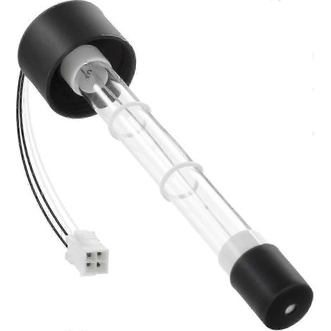 Ersatzlampe für Jacuzzi Sundance Spas Whirlpool – Clear Ray XL 6472-841 10W Outdoor-Whirlpool mit Geräuschunterdrückung (1/5)