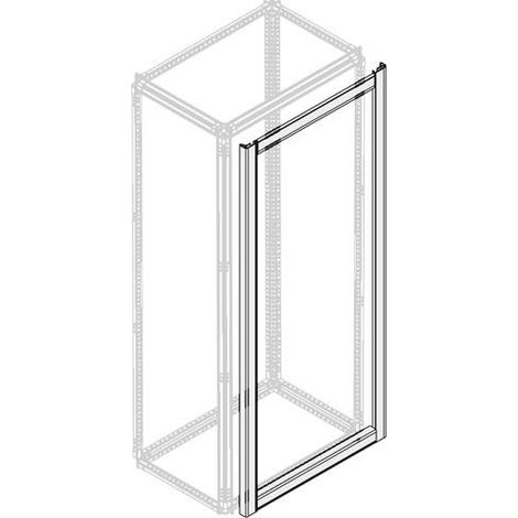 Profiles Verticaux IP31 H 1800mm (x2) 1STQ008059A0000 ABB PPFV1800