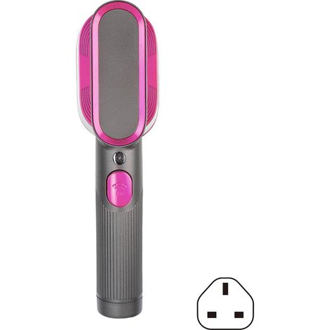Défroisseur vapeur portable - Mini fer à repasser portable pour vêtements (1/5)
