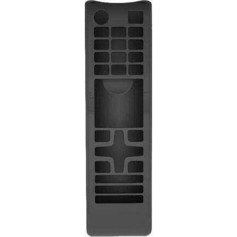 Coque Protection Télécommande - Silicone Antichoc - Compatible Samsung Smart TV - Modèles 01315A 01199F 00666A - 1 Pièce (1/4)