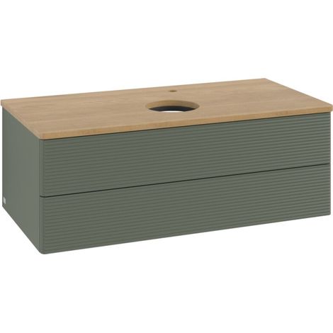 Villeroy & Boch K20151HL WTUS Antao K205 1000x360x500 mm (1/3)