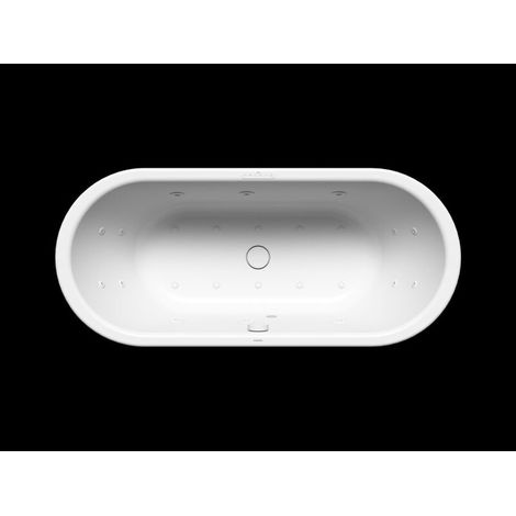 Kaldewei 282760070001 BW CENTRO DUO OVAL Mod.127 BODY & (1/2)