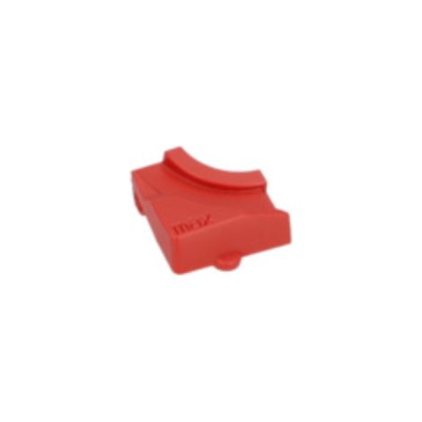 Touche pour rabot sans fil GHO 12V-20 BOSCH - 2605191328