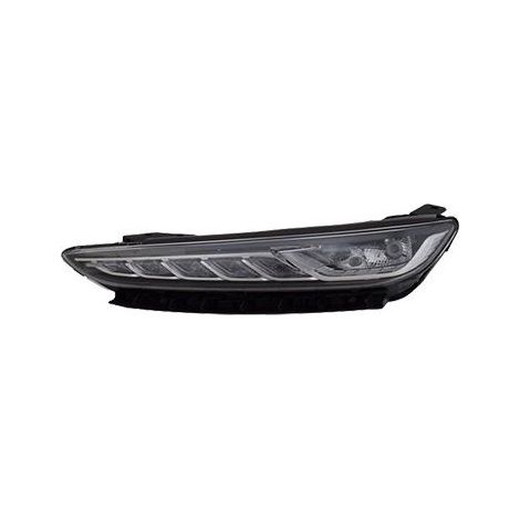 Feu éclairage jour LED avant gauche Hyundai Kona phase 1 2017-2020