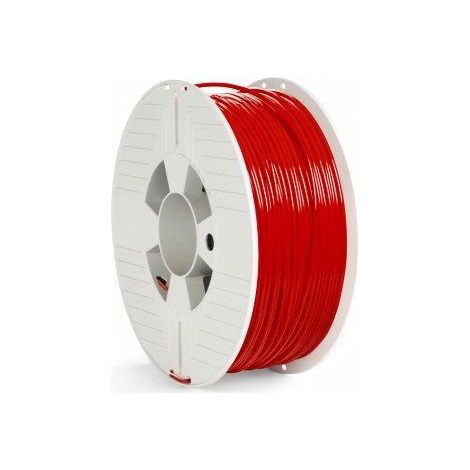 Verbatim Filament PET-G Rot 2,85 mm 1 kg