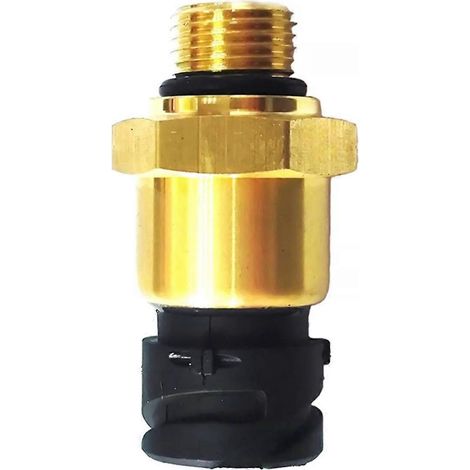 Capteur de pression d'huile pour camion 20829689 20528336 20428459 (1/5)