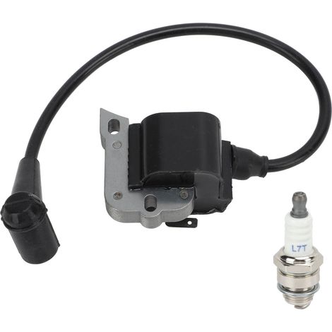 Bobine d'allumage pour tronçonneuse 544018301, remplacement à réponse rapide pour Husqvarna 55 K650 K700 (1/5)