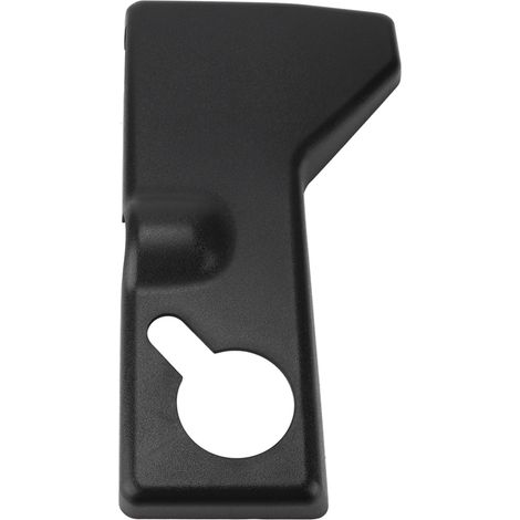 Couvercle de réservoir de liquide de refroidissement de voiture résistant à l'usure et à la chaleur, pièce de rechange pour Dodge Charger 2011-2020 (1/5)