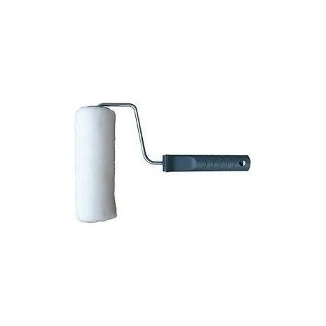 Rollo de fibra corta - longitud 175mm Estándar