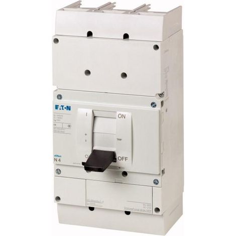 Inter sectionneur 3p 1000A BG4 000266026 EATON N4 1000