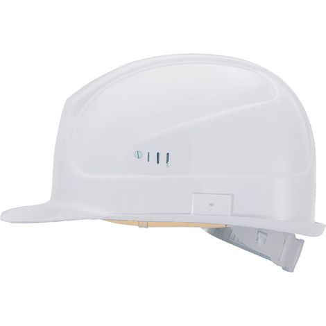 UVEX Schutzhelm super boss gelb 9750.120 (1/5)