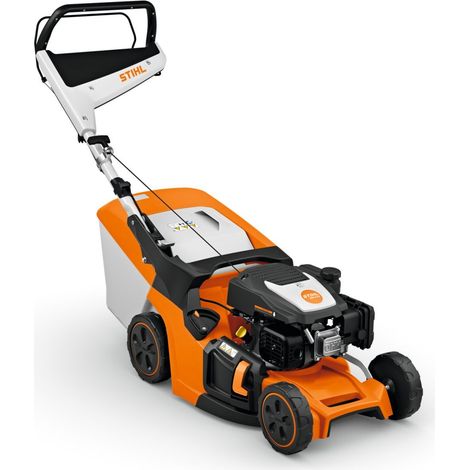 STIHL Benzin-Rasenmäher RM 443 - 2024 (1/3)