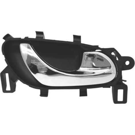 Türgriff, rechte Seite, Nissan Qashqai, Navara, X-Trail