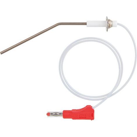 Electrode d ionisation pour Viessmann AV 63-91 7812782