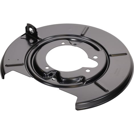 FT02729 protezione disco freno rapido POSTERIORE SINISTRO (1/5)