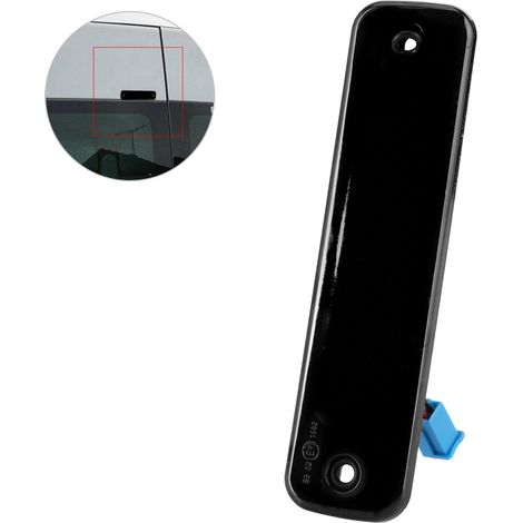 Troisième feu stop arrière surélevé 5128002 compatible avec Ford Transit MK7/Tourneo 06-14, couleur fumée (1/5)
