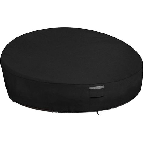 Abdeckhaube für Sonneninsel 230x90/50cm, wasserdicht, windfest, UV-beständig (1/5)