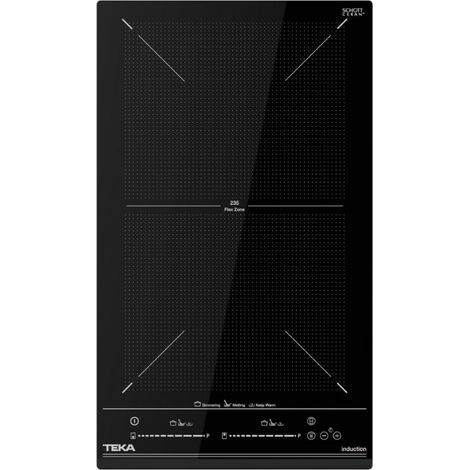 Piastra a induzione Teka izf 32400 msp 2200W 30 cm