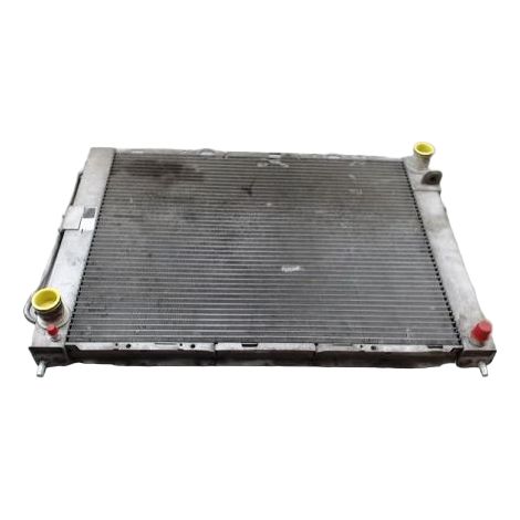 [PRODUIT D'OCCASION] Radiateur / Condenseur Clim RENAULT Modus ♻️ Ref Oe. 8200688387 - Garantie à vie