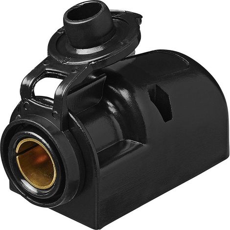 Prise de surface DIN 12V/24V-16A