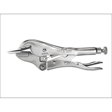 8R Locking Sheet Metal Tool 200mm (8in) VIS8R