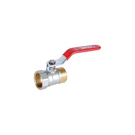 DIPRA - VANNE A SPHERE MF 26/34