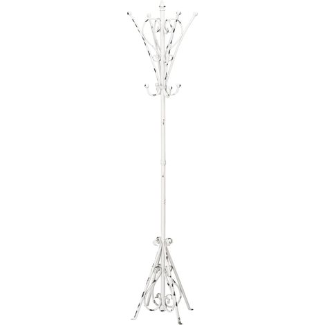 Premier Housewares New York Loft Coat Stand with Straight Rods (1/4)
