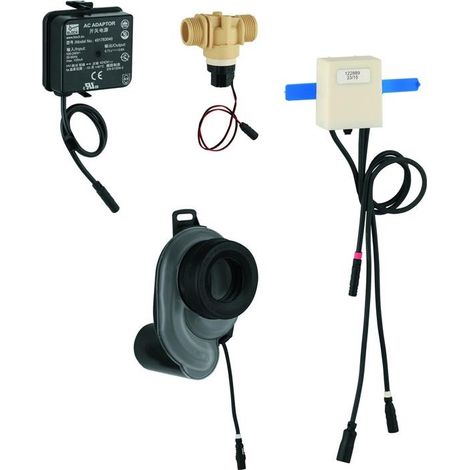 Temperatursensor 39368 für Urinal mit Trafo (1/5)