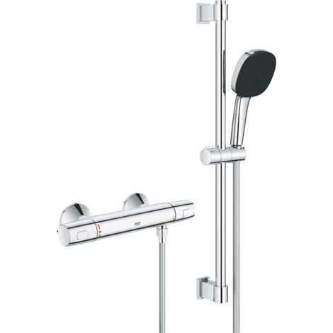 GROHE Precision Trend Termostato de ducha 1/2″ 34237003