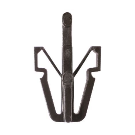 KS Tools Frontgrill-Clip für Toyota,50er Pack - 420.5753 (1/3)