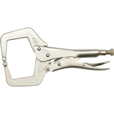 Pinza per saldatura Vorel 275 TIPO C
