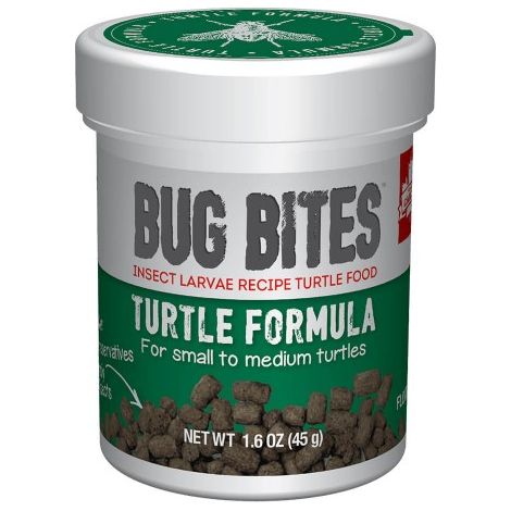 Fluval Bug Butes Plellets, 45G