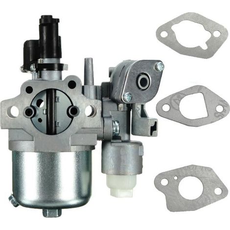 Repuesto de carburador con junta para motor Subaru Robin EX17 277-62301-50 (1/3)