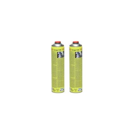 ROTHENBERGER Industrial  Maxigas 400  600 ml  2 pezzi  - 35570-2