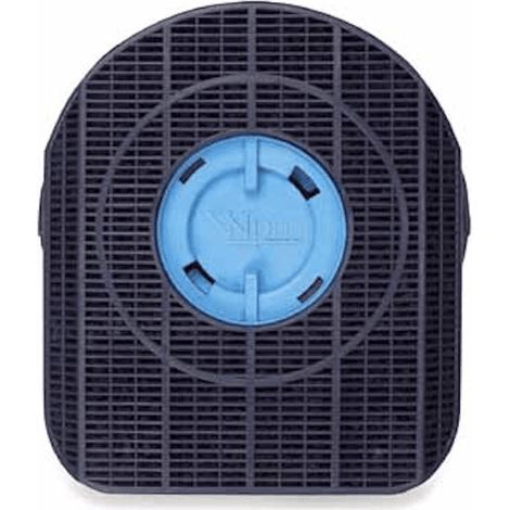 Filtre charbon type 200    200X180X28 mm (481281718522 CHF200) Hotte AEG, AIRFORCE, ARISTON HOTPOINT, ARTHUR MARTIN ELECTROLUX, BAUKNECHT, BOSCH, CANDY, CLIMADIFF, CREDA, DE DIETRICH, ELECTROLUX, ELIC (1/2)